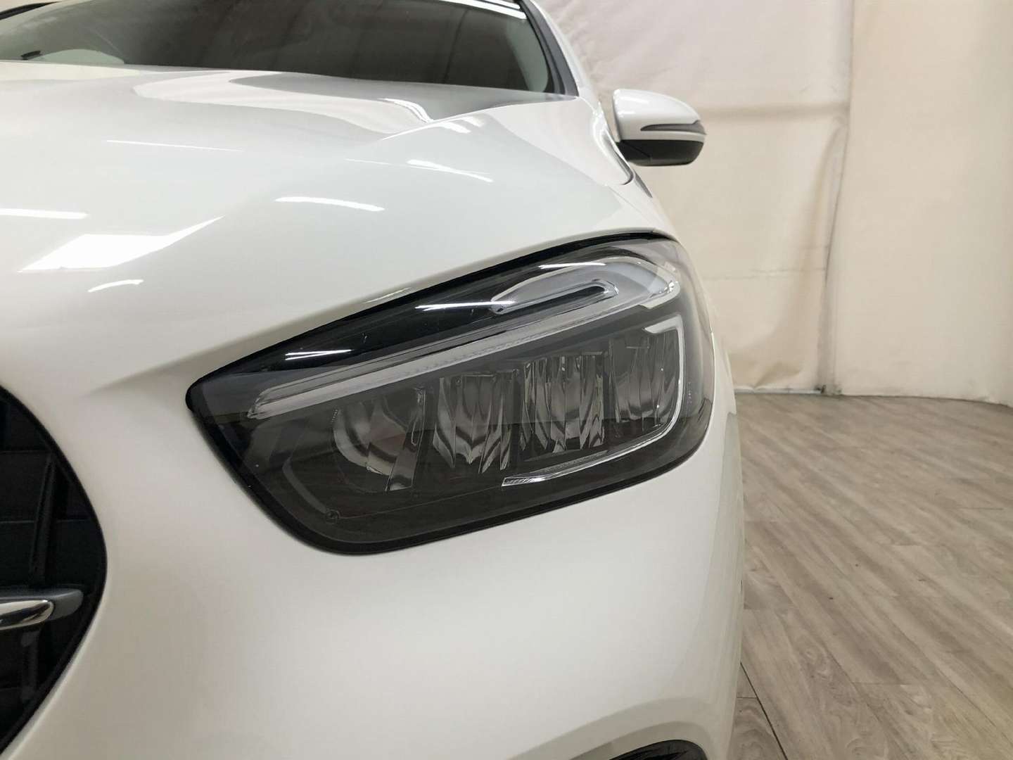 Mercedes B250e 250 Progressive - 2024 - Joinsteer - #5