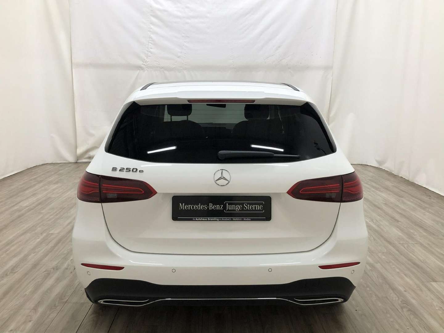 Mercedes B250e 250 Progressive - 2024 - Joinsteer - #6