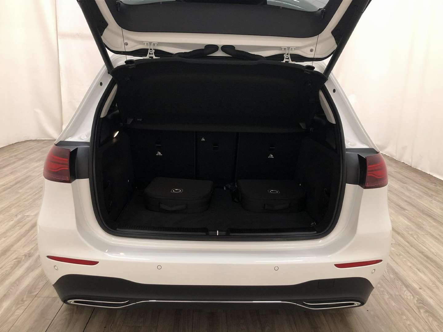 Mercedes B250e 250 Progressive - 2024 - Joinsteer - #7