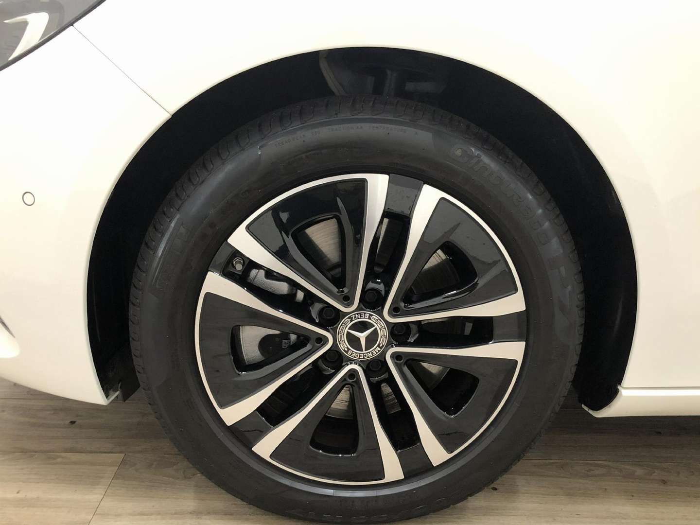 Mercedes B250e 250 Progressive - 2024 - Joinsteer - #8