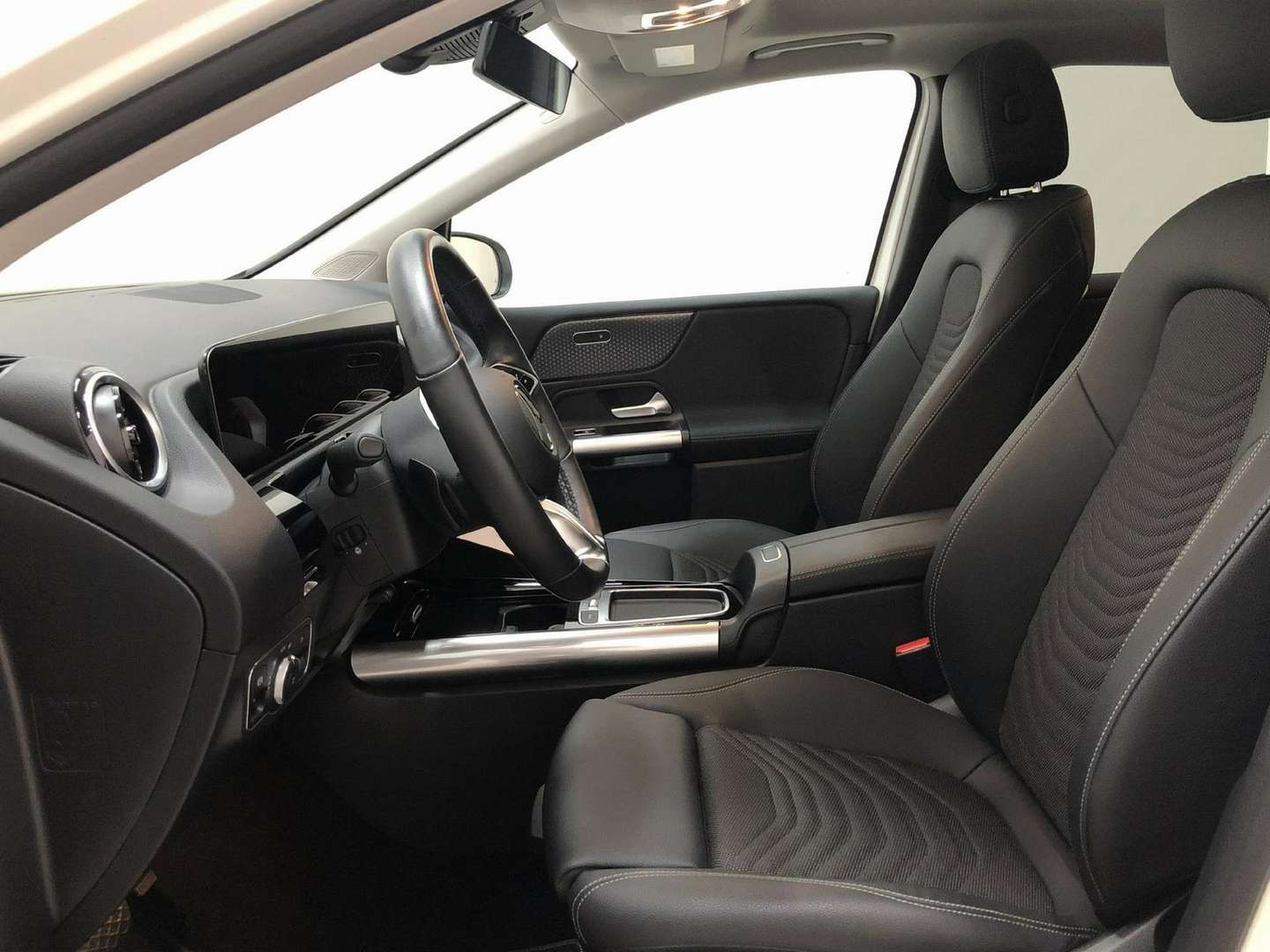 Mercedes B250e 250 Progressive - 2024 - Joinsteer - #9