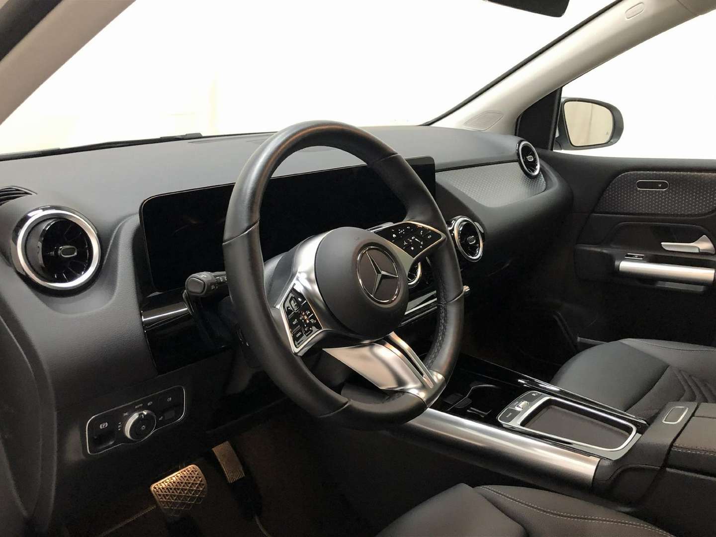 Mercedes B250e 250 Progressive - 2024 - Joinsteer - #10