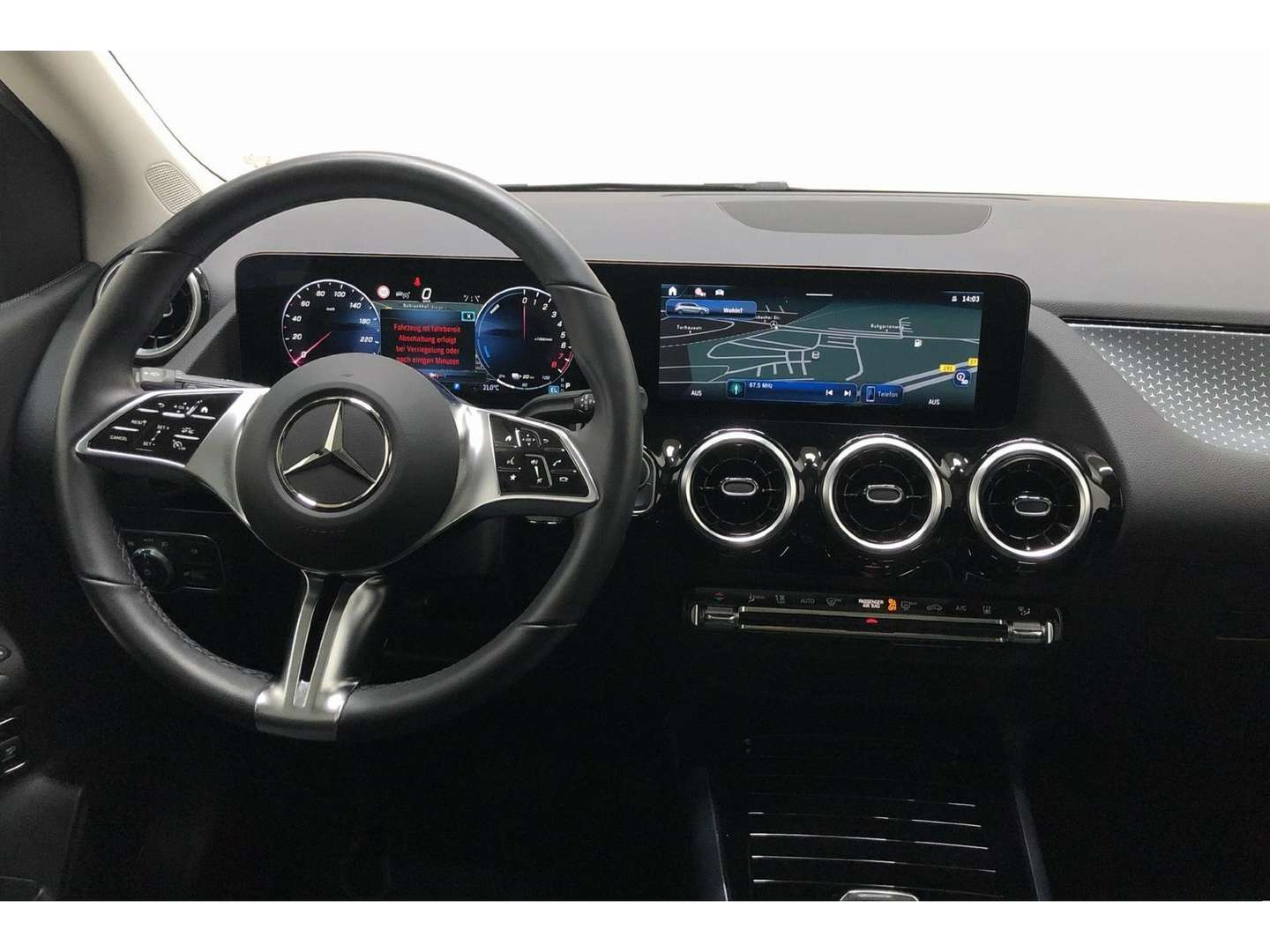 Mercedes B250e 250 Progressive - 2024 - Joinsteer - #11