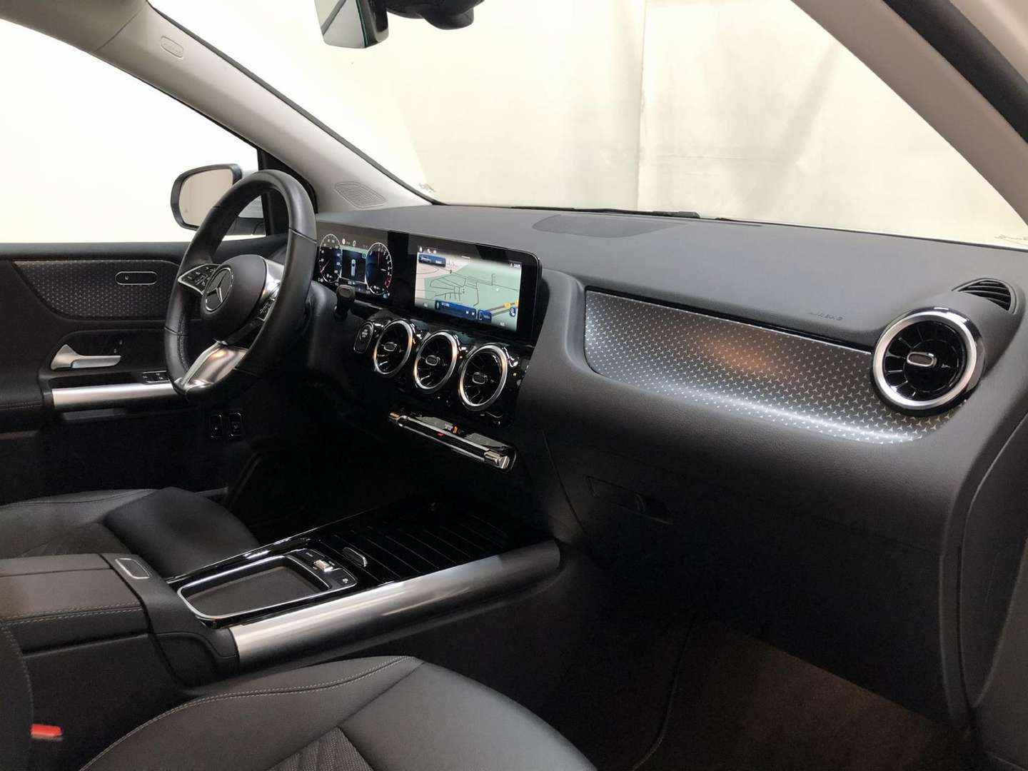 Mercedes B250e 250 Progressive - 2024 - Joinsteer - #12
