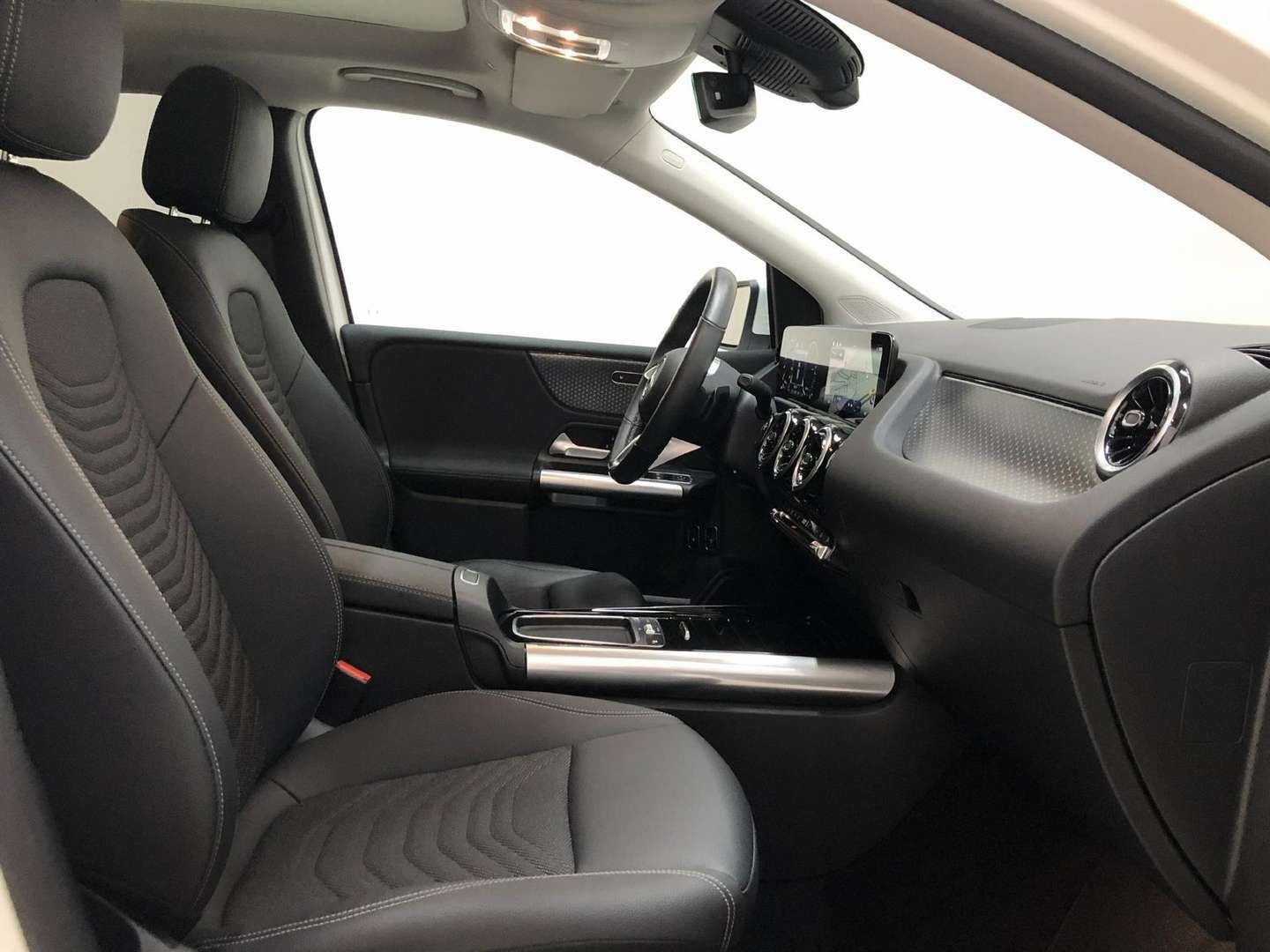 Mercedes B250e 250 Progressive - 2024 - Joinsteer - #13