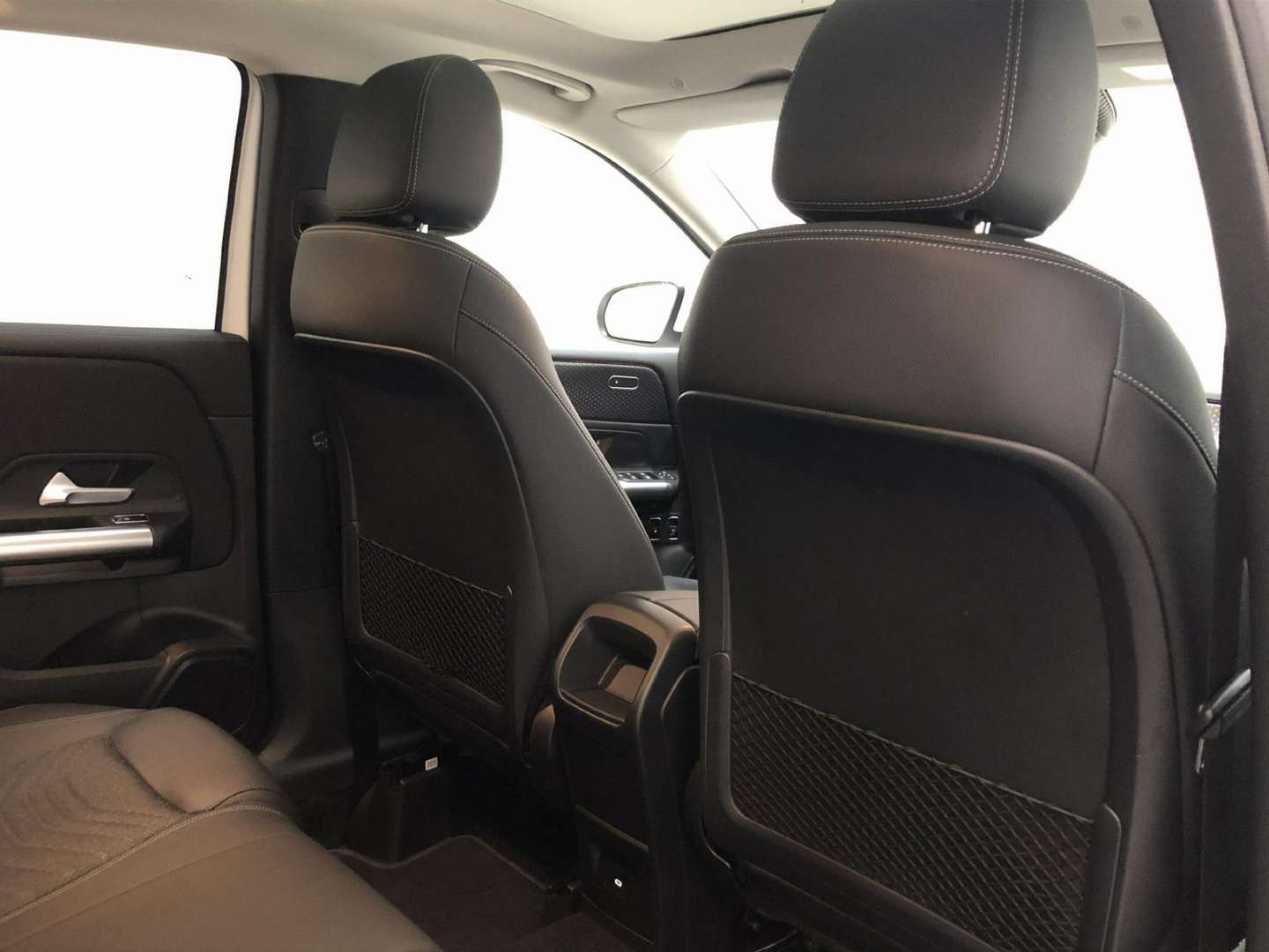 Mercedes B250e 250 Progressive - 2024 - Joinsteer - #16