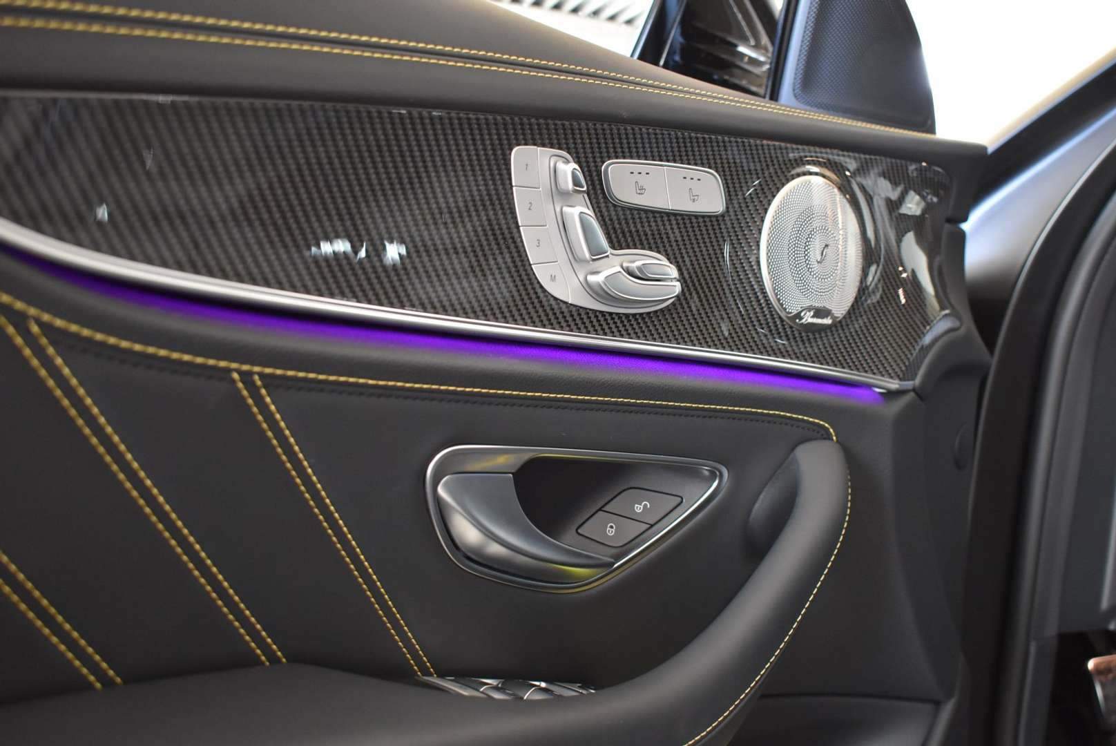 Mercedes Classe E63 AMG 63 AMG Line - 2024 - Joinsteer - #10