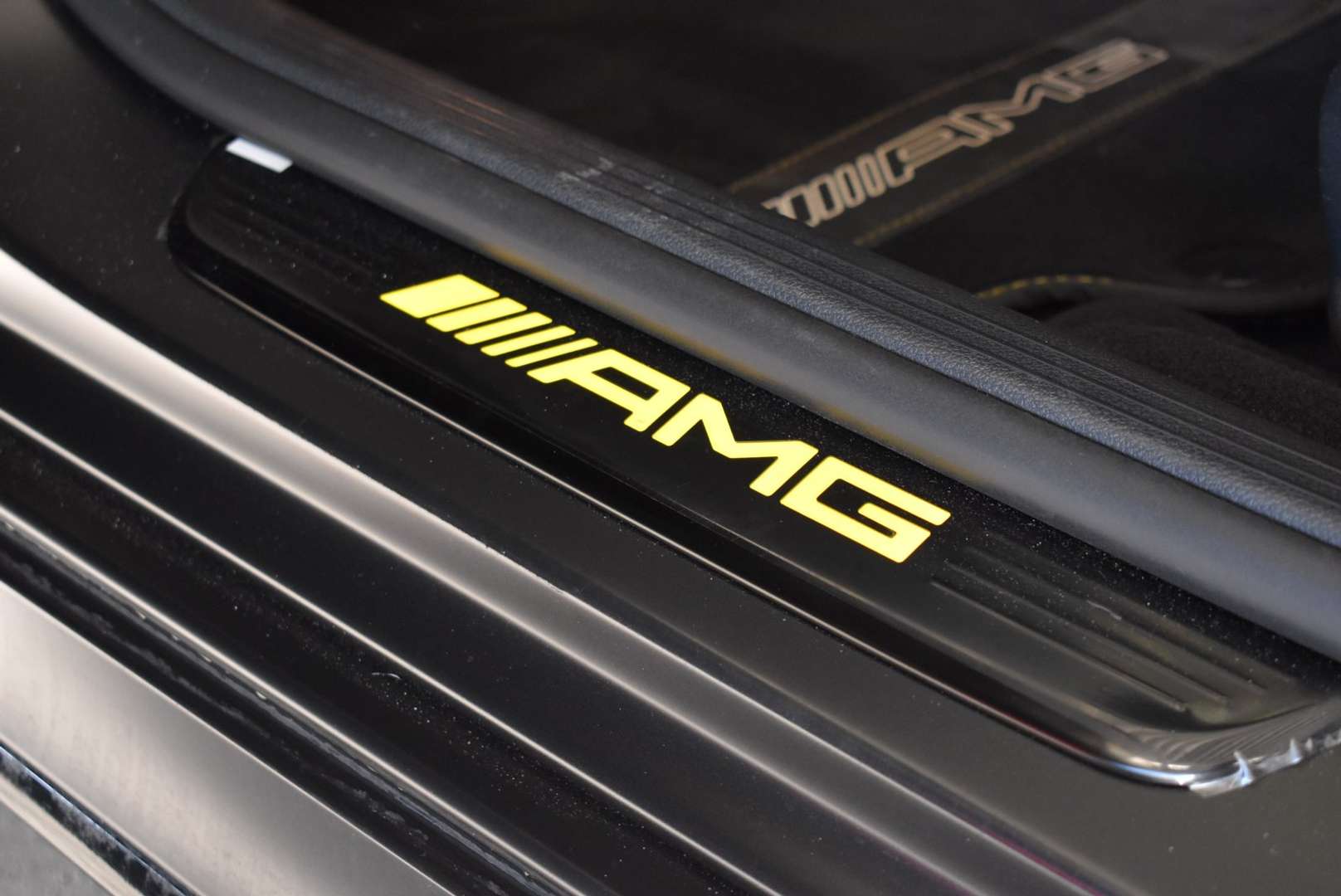 Mercedes Classe E63 AMG 63 AMG Line - 2024 - Joinsteer - #11