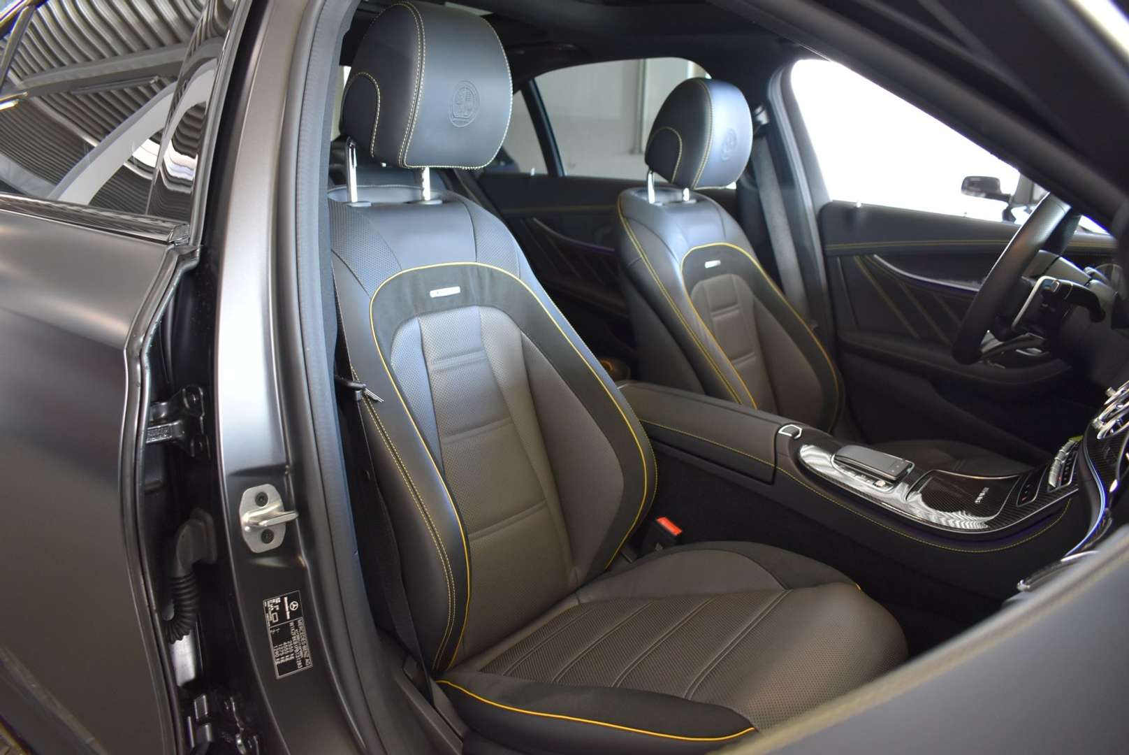 Mercedes Classe E63 AMG 63 AMG Line - 2024 - Joinsteer - #13