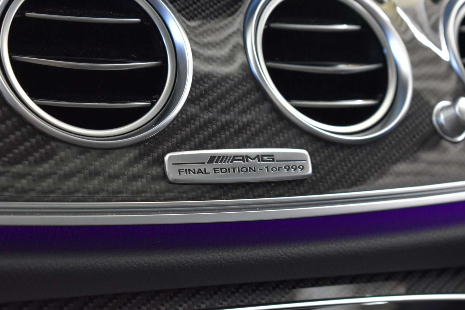 Mercedes Classe E63 AMG 63 AMG Line - 2024 - Joinsteer - #18