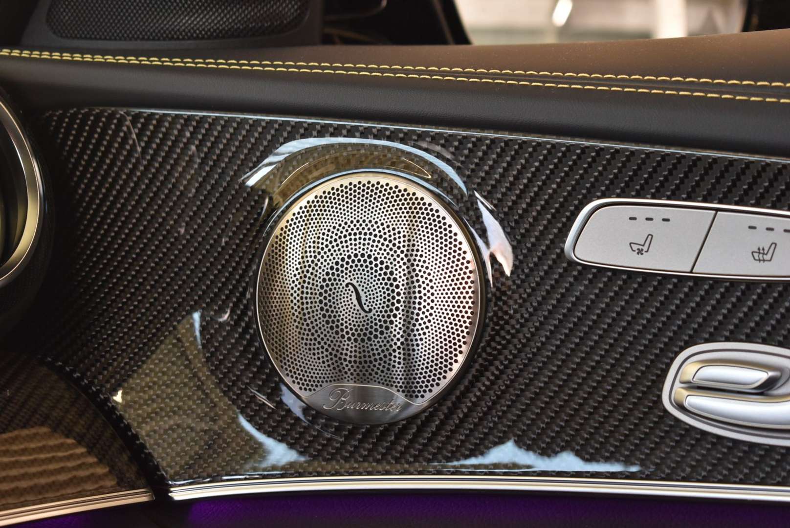 Mercedes Classe E63 AMG 63 AMG Line - 2024 - Joinsteer - #20