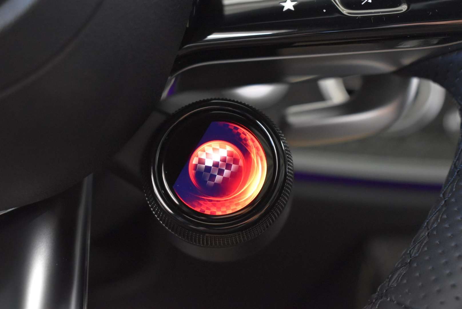 Mercedes Classe E63 AMG 63 AMG Line - 2024 - Joinsteer - #21