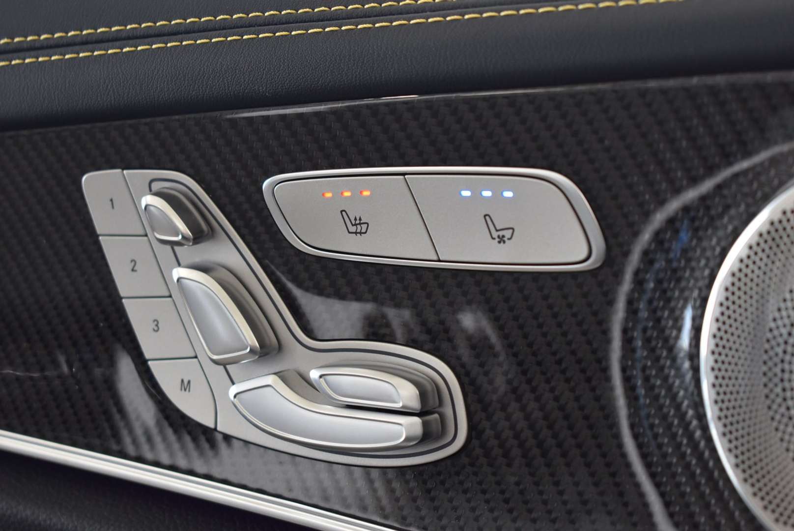 Mercedes Classe E63 AMG 63 AMG Line - 2024 - Joinsteer - #22