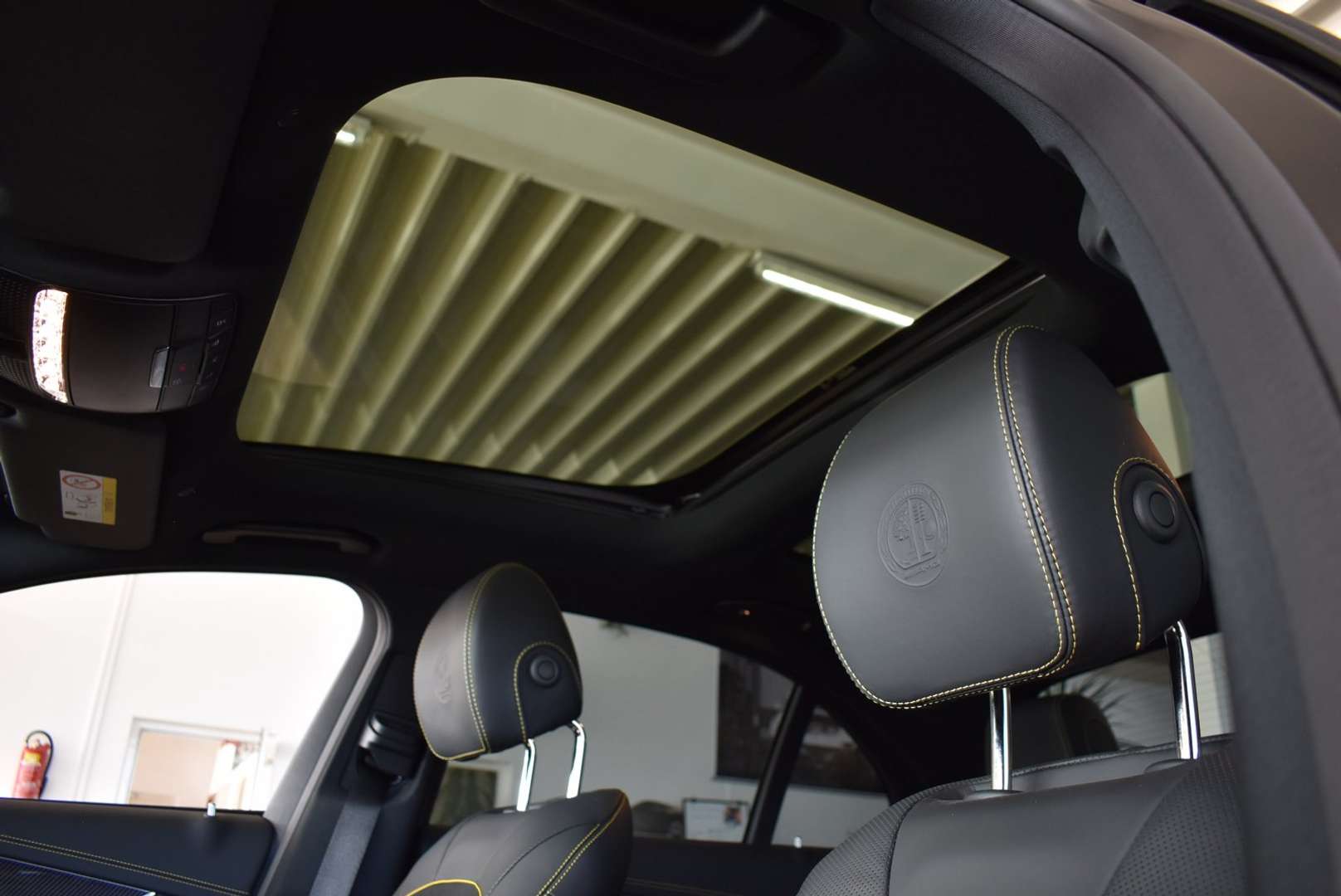 Mercedes Classe E63 AMG 63 AMG Line - 2024 - Joinsteer - #23