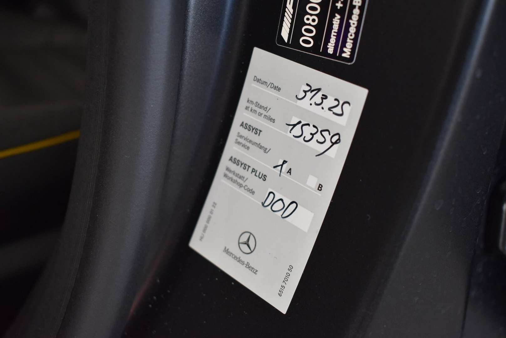 Mercedes Classe E63 AMG 63 AMG Line - 2024 - Joinsteer - #24