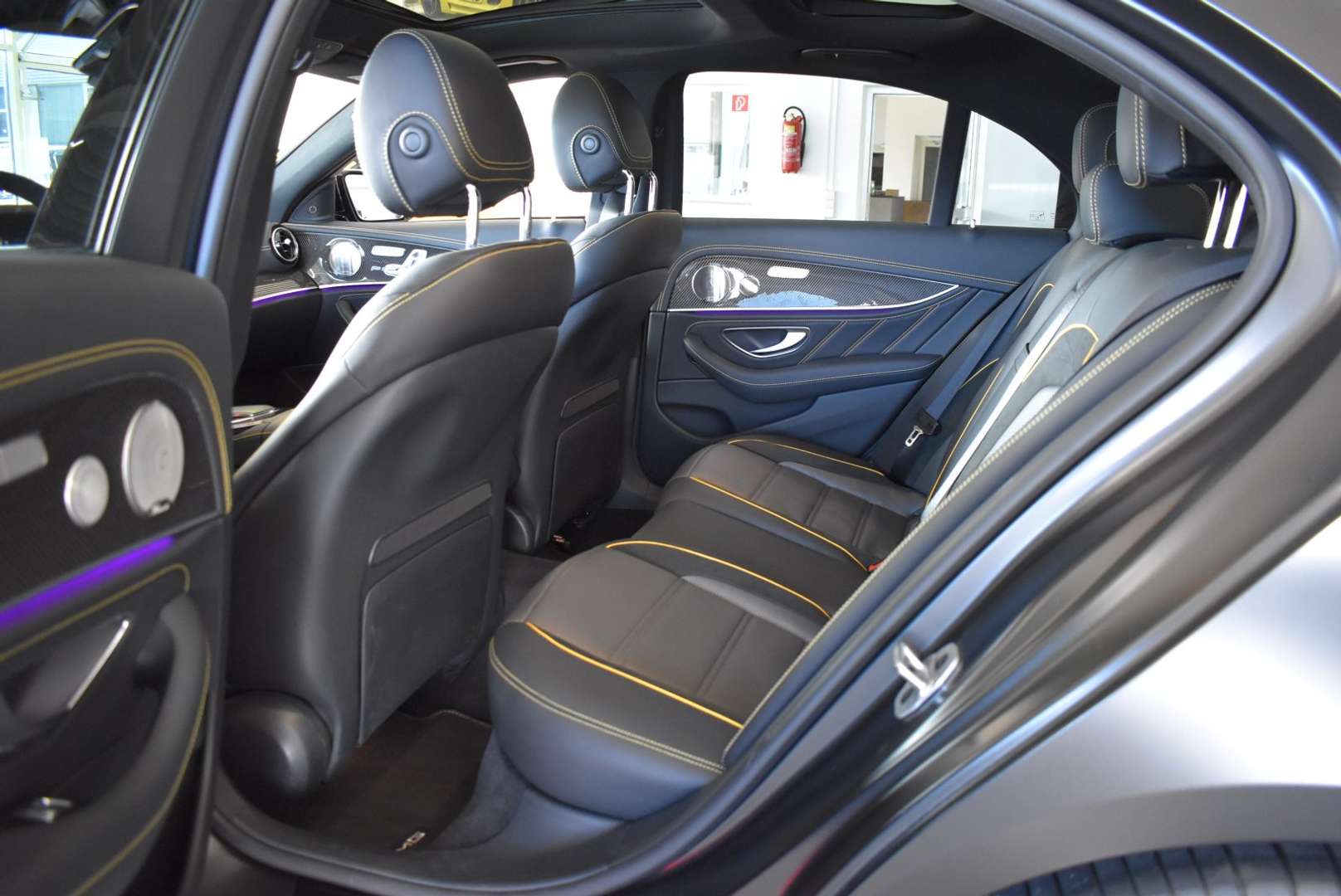 Mercedes Classe E63 AMG 63 AMG Line - 2024 - Joinsteer - #25