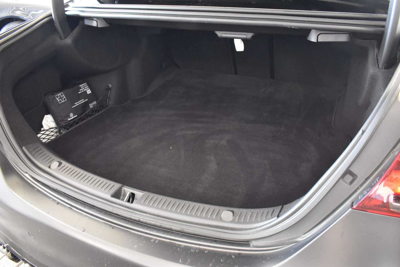 Mercedes Classe E63 AMG 63 AMG Line - 2024 - Joinsteer - #29