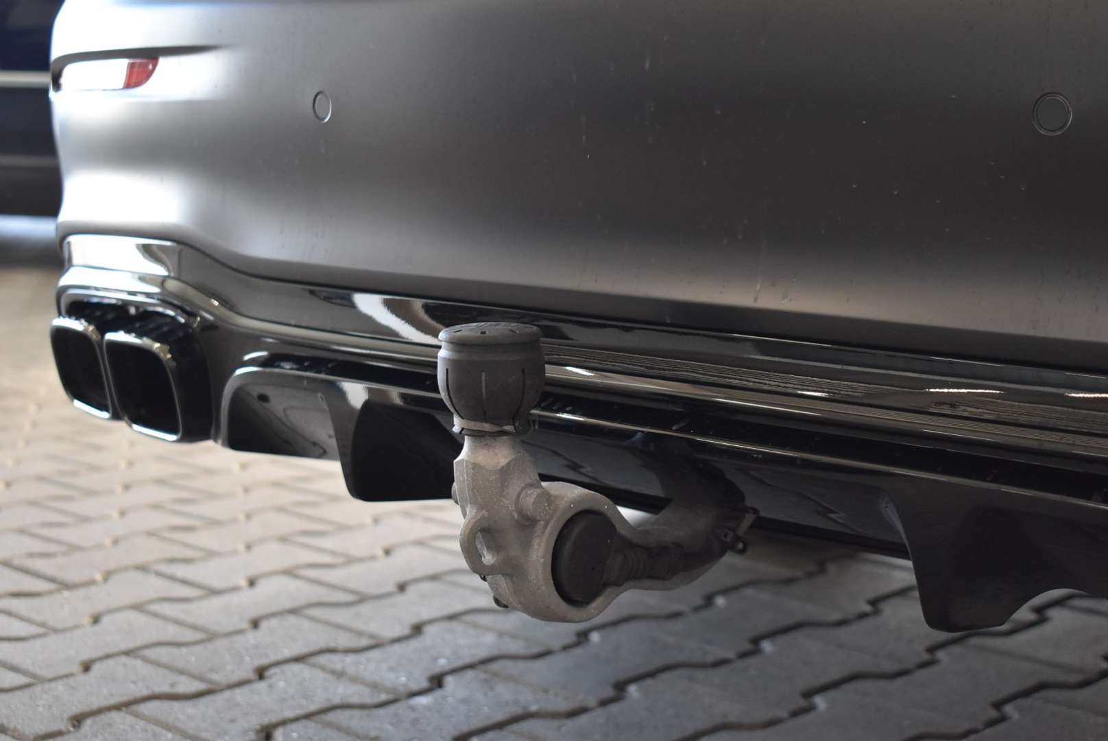 Mercedes Classe E63 AMG 63 AMG Line - 2024 - Joinsteer - #30