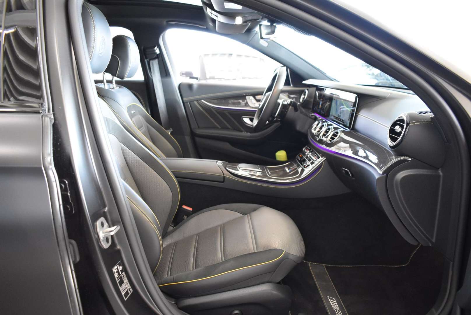 Mercedes Classe E63 AMG 63 AMG Line - 2024 - Joinsteer - #32