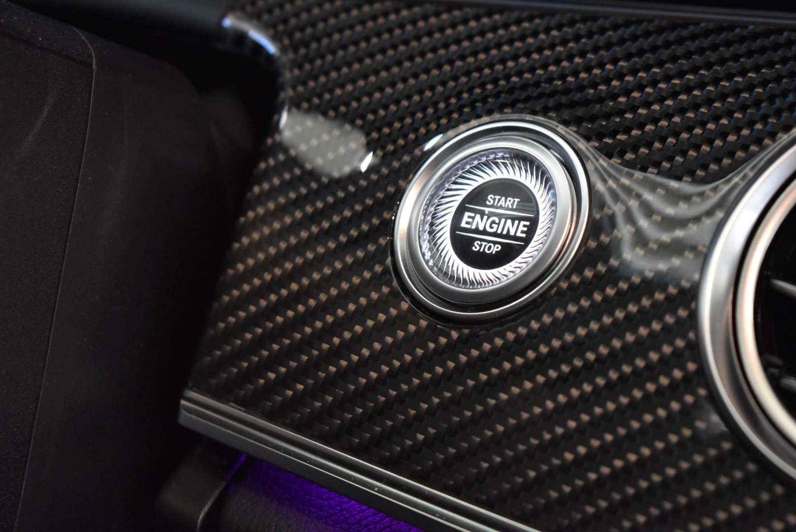 Mercedes Classe E63 AMG 63 AMG Line - 2024 - Joinsteer - #38