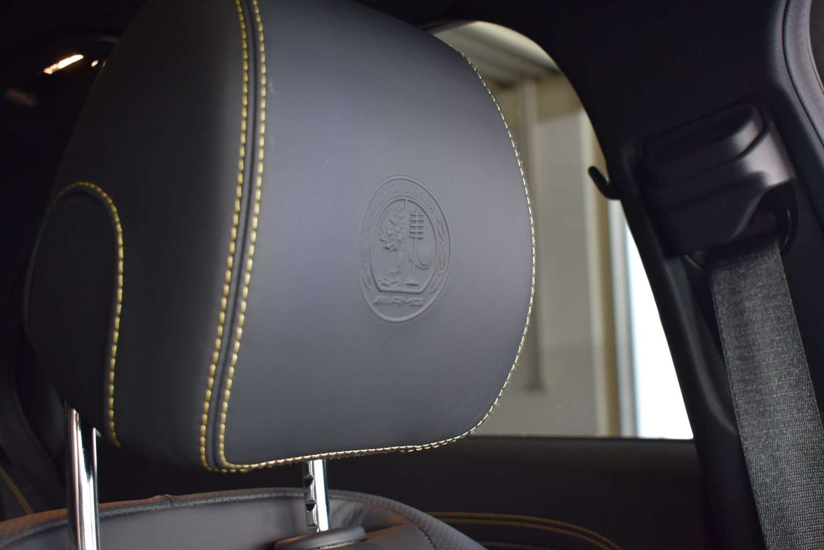 Mercedes Classe E63 AMG 63 AMG Line - 2024 - Joinsteer - #39