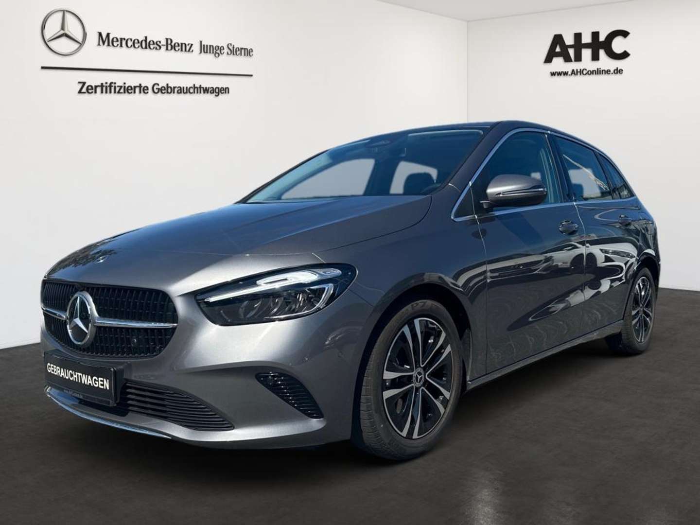 Mercedes Classe B 180 Progressive - 2024 - Joinsteer - #1