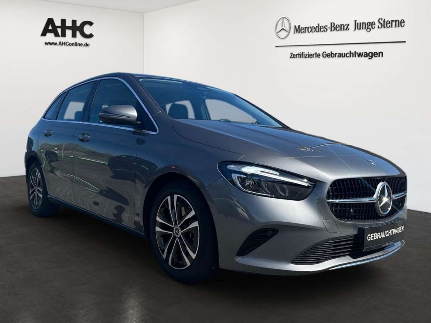 Mercedes Classe B 180 Progressive - 2024 - Joinsteer - #2
