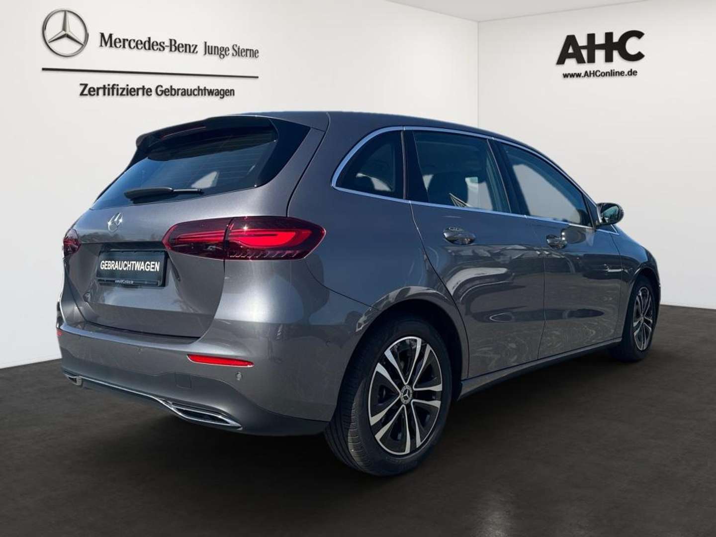 Mercedes Classe B 180 Progressive - 2024 - Joinsteer - #3