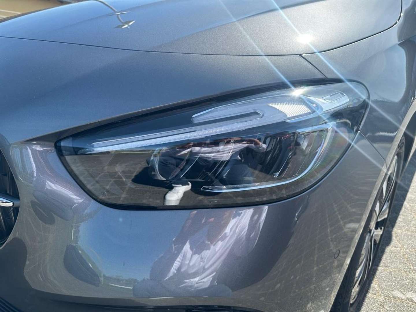 Mercedes Classe B 180 Progressive - 2024 - Joinsteer - #5