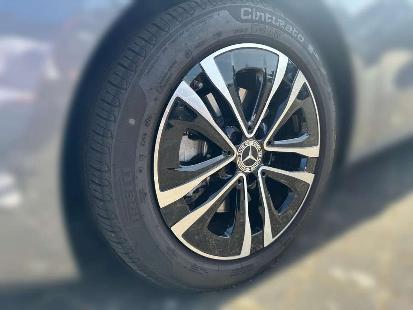 Mercedes Classe B 180 Progressive - 2024 - Joinsteer - #6