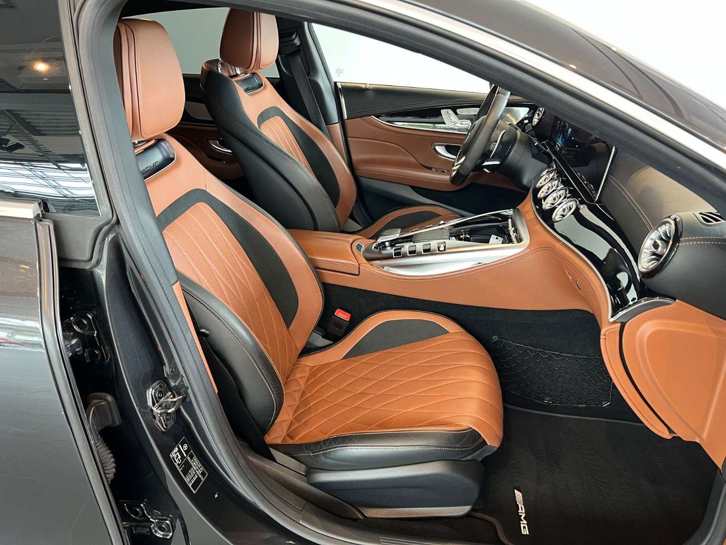 Mercedes AMG GT 63 63 AMG Line - 2019 - Joinsteer - #14