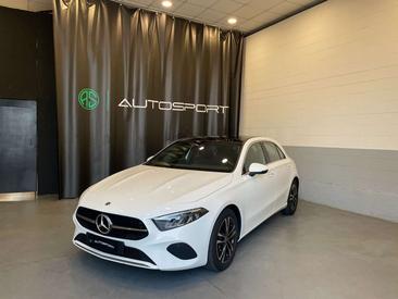 Mercedes Classe A 180 PROGRESSIVE — photo 3