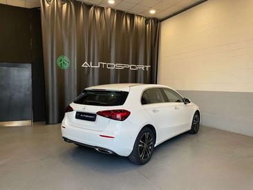 Mercedes Classe A 180 PROGRESSIVE — photo 7