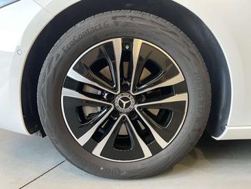 Mercedes Classe A 180 PROGRESSIVE — photo 8