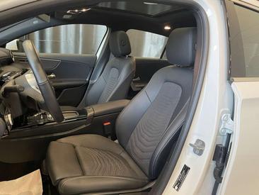 Mercedes Classe A 180 PROGRESSIVE — photo 9