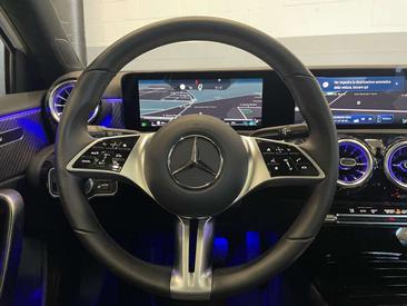 Mercedes Classe A 180 PROGRESSIVE — photo 12