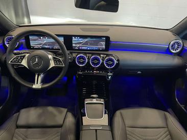 Mercedes Classe A 180 PROGRESSIVE — photo 14