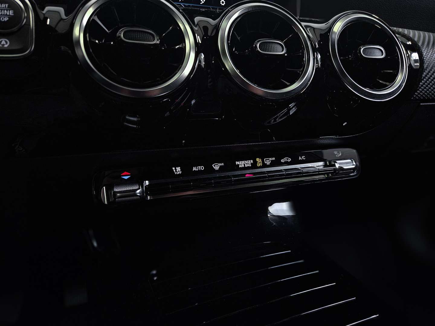 Mercedes Classe A 180 AMG Line - 2022 - Joinsteer - #8
