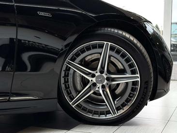 Mercedes EQS 53 Premium — photo 5