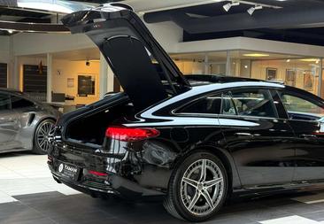 Mercedes EQS 53 Premium — photo 7