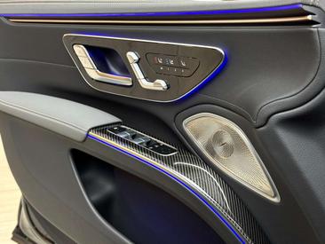 Mercedes EQS 53 Premium — photo 11
