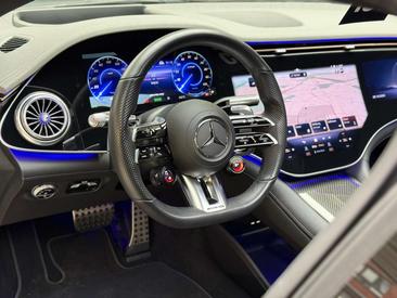 Mercedes EQS 53 Premium — photo 13