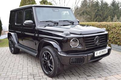 Mercedes Classe G 450 AMG Line - - Joinsteer - #1