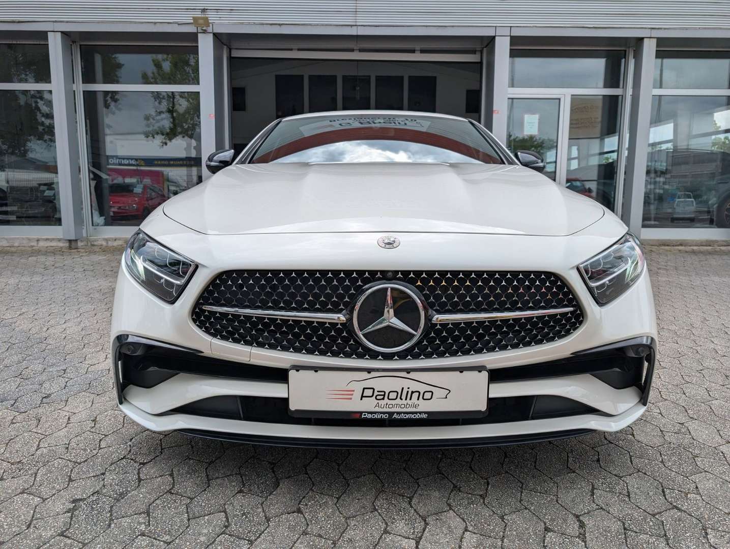 Mercedes CLS 450 Designo - 2023 - Joinsteer - #2