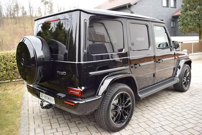 Mercedes Classe G 450 AMG Line - - Joinsteer - #3