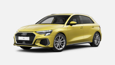 Audi A3 Sportback S Line 30 TFSI S Tronic - 2023 - Joinsteer