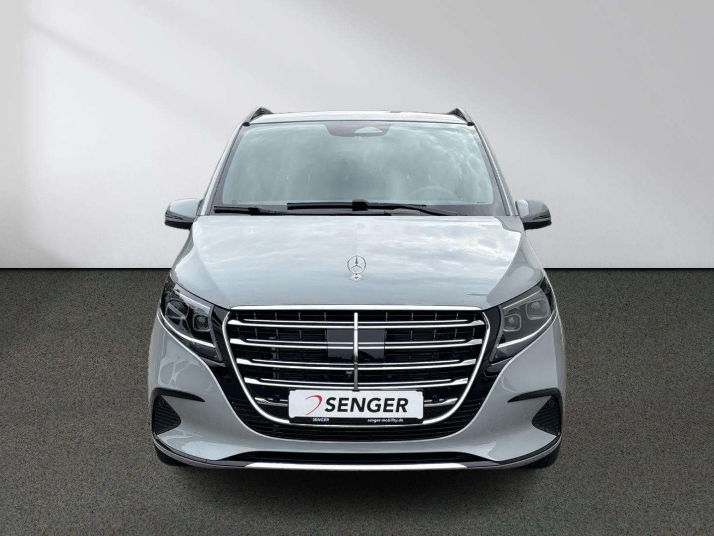 Mercedes V 300 300 Exclusive - 2025 - Joinsteer - #4