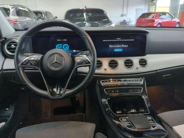 Mercedes Classe E 300 Business — photo 4