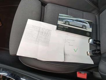 Mercedes Classe E 300 Business — photo 5