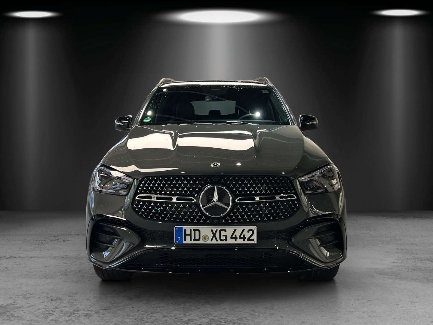 Mercedes GLE 580 AMG Line - 2025 - Joinsteer - #6